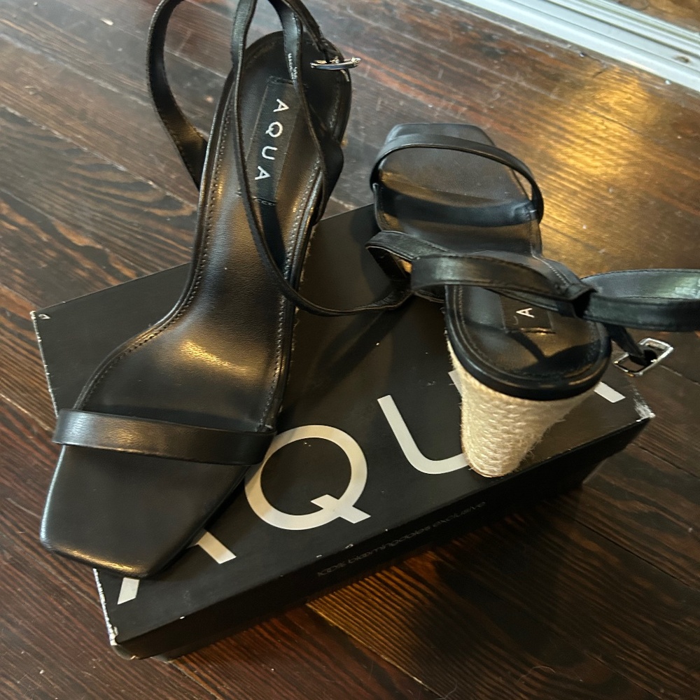 Shoes